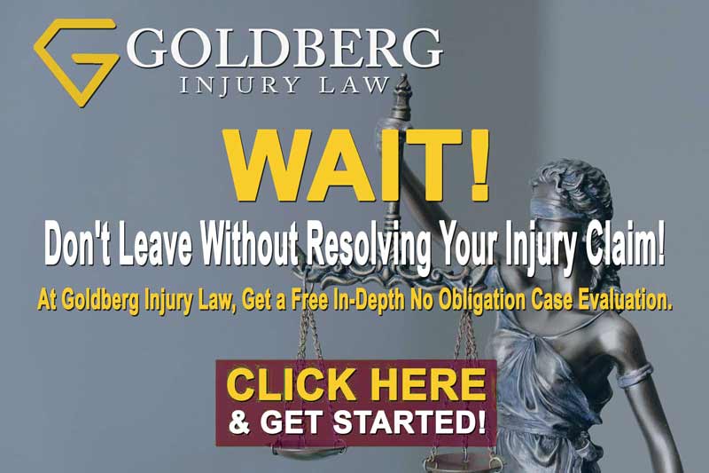 Free Personal Injury Consultation
