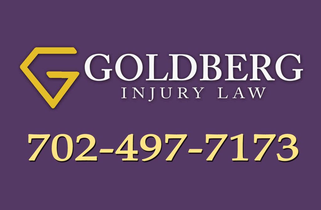 Las Vegas Personal Injury Law Firm