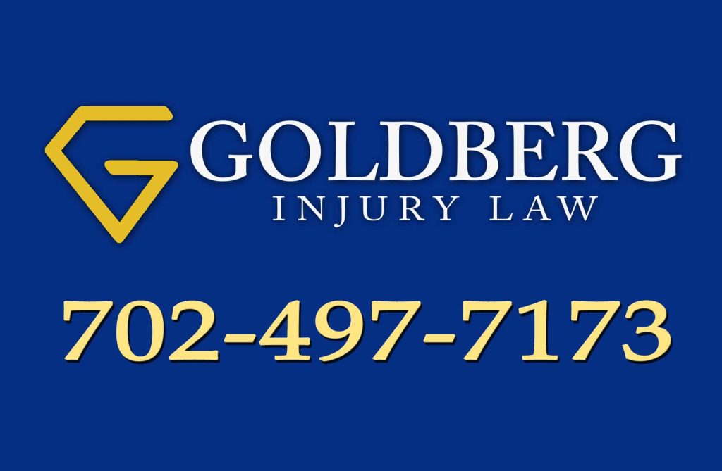 Top-Rated Las Vegas Personal Injury Lawyer in Nevada