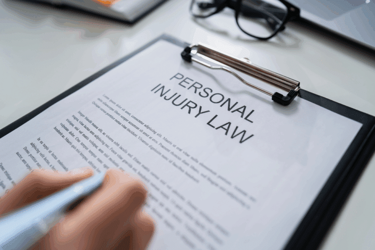 How Is Pain and Suffering Calculated in a Nevada Personal Injury Case?