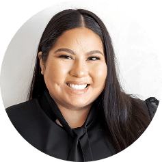 Paula Lopez, Senior Case Manager