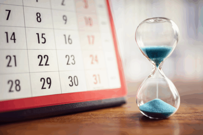 What Are the Legal Deadlines for Filing an Injury Claim in Nevada?