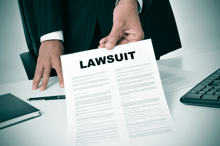 What Are the Steps to Filing a Personal Injury Lawsuit in Nevada?