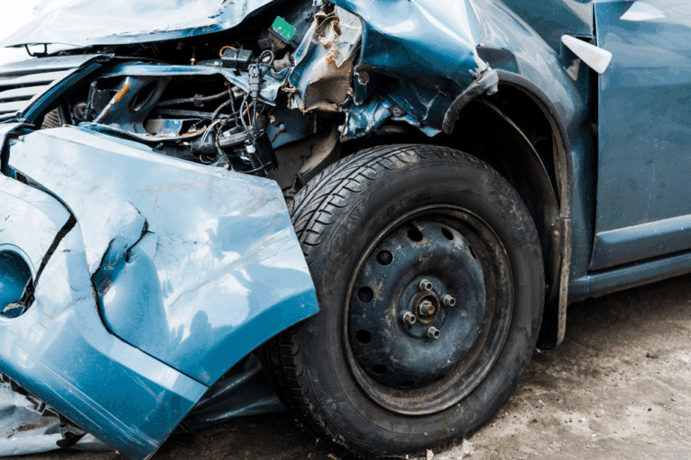 What Evidence Do You Need to Prove Liability in a Car Accident?