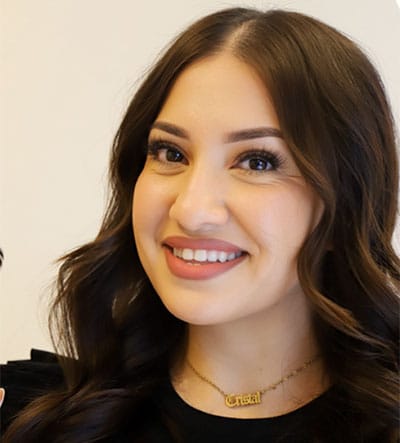 Cristal Ramirez | Goldberg Injury Law in Las Vegas, NV