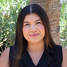 Kenia Sotelo, Case Manager