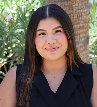Kenia Sotelo, Goldberg Injury Law in Las Vegas, NV