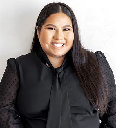 Paula Lopez | Goldberg Injury Law in Las Vegas, NV