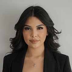 Tracy Segura, Marketing Manager
