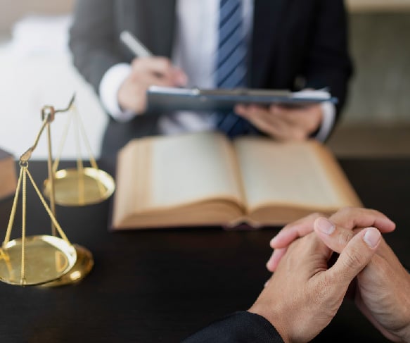Why Clients Choose Our Drunk Driving Defense Lawyers