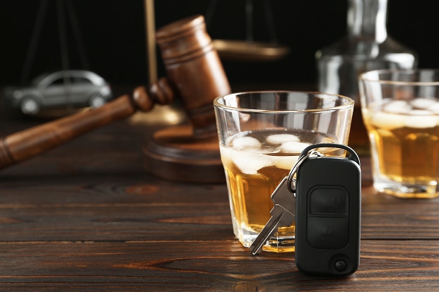 How to File a Drunk Driving Accident Claim